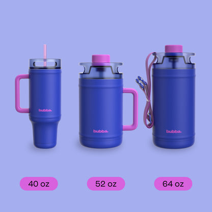 bubba 64 oz Insulated Jug - Ocean Energy - US 8525