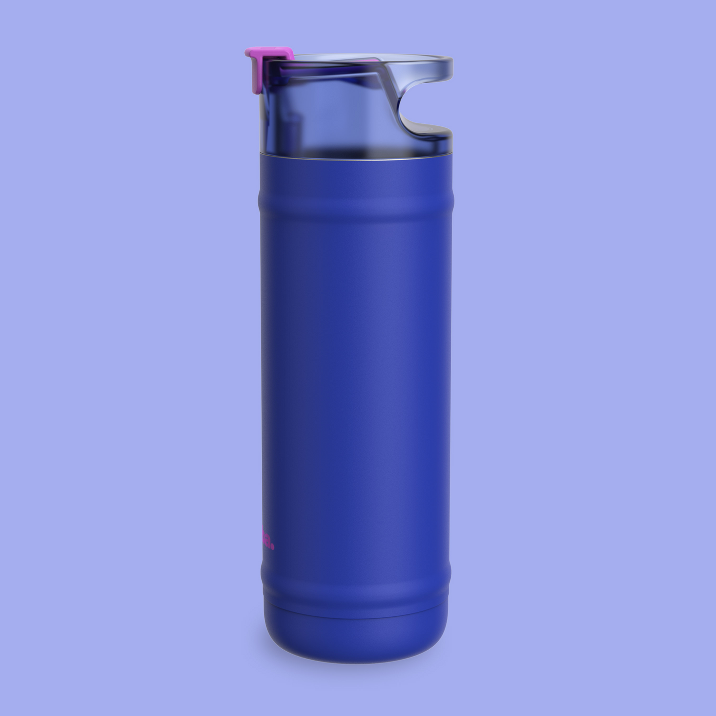 bubba 32 oz DualSip Insulated Stainless Steel Water Bottle - Ocean Energy - US 8343
