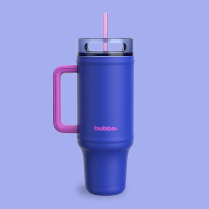 40 oz Insulated Tumbler - Ocean Energy - US 9728