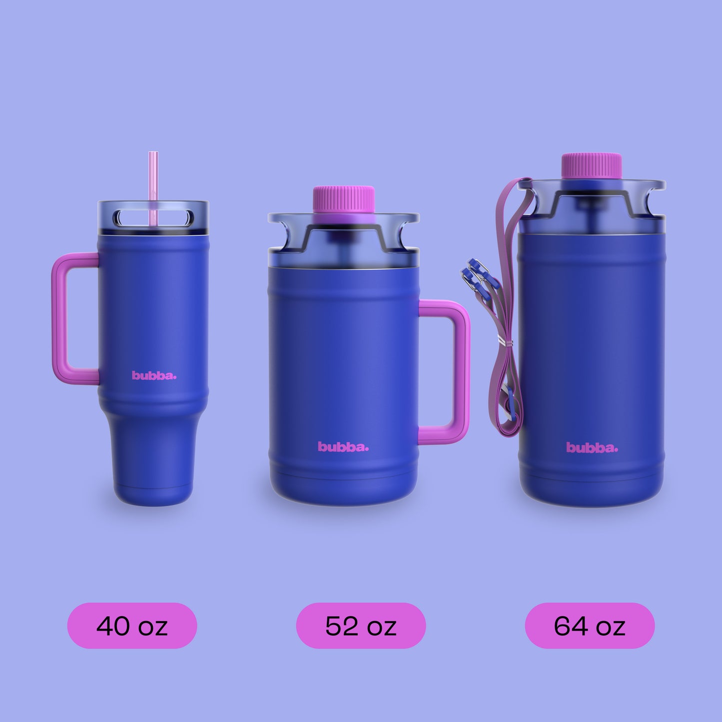 40 oz Insulated Tumbler - Ocean Energy - US 9728