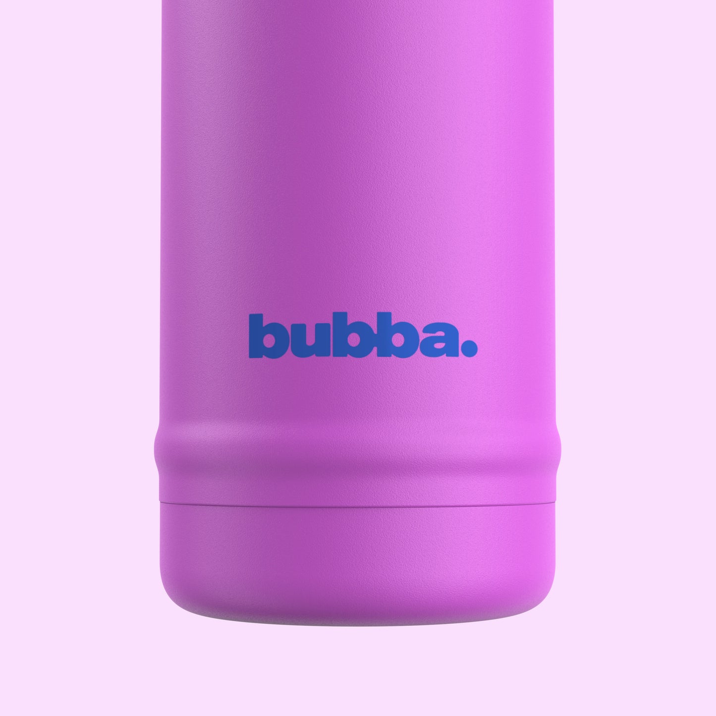 bubba 24 oz DualSip Insulated Stainless Steel Water Bottle - Mood Booster - US 8011
