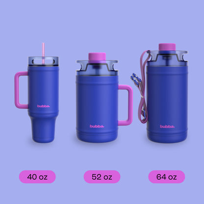 bubba 52 oz Insulated Keg - Ocean Energy - US 8096