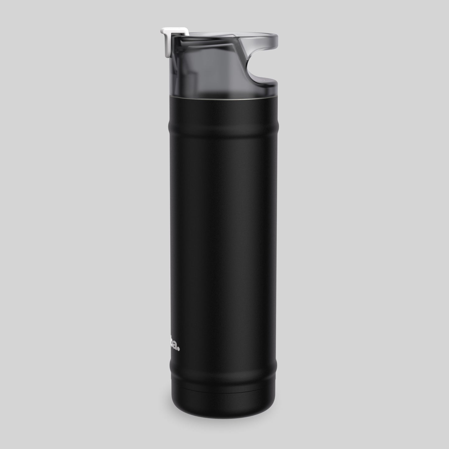 bubba 24 oz DualSip Insulated Stainless Steel Water Bottle - Office Siren - US 7506