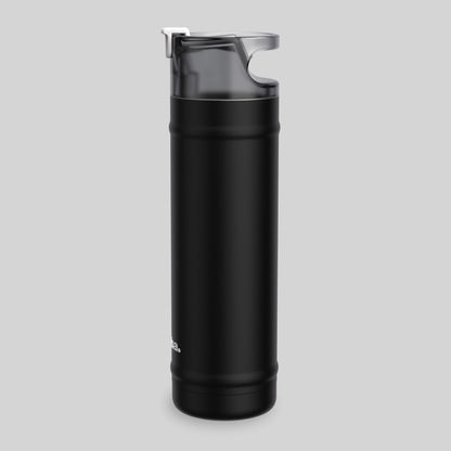 bubba 24 oz DualSip Insulated Stainless Steel Water Bottle - Office Siren - US 7506