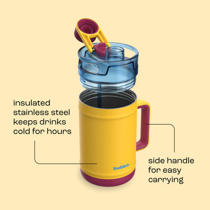 bubba 52 oz Insulated Keg - Spirit Week - US 4380