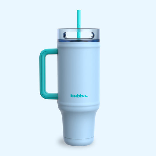 40 oz Insulated Tumbler - Daydreamin - US 6989
