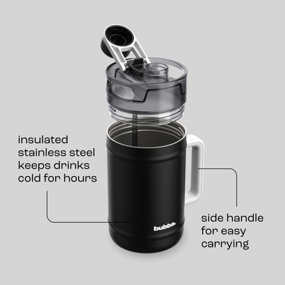 bubba 52 oz Insulated Keg - Office Siren - US 6445