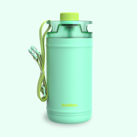 bubba 64 oz Insulated Jug - Tropical Eclipse - US 2097