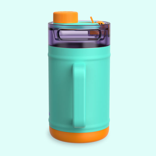 bubba 52 oz Insulated Keg - Field Trip - US 4232