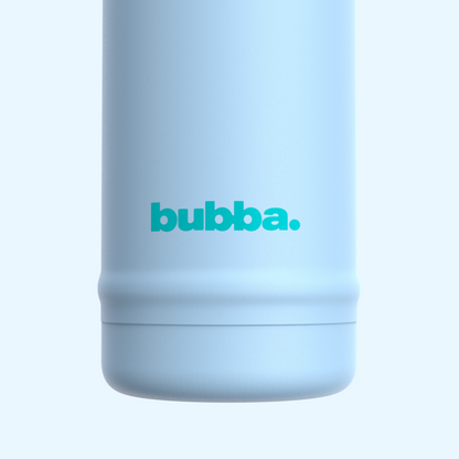 bubba 18 oz DualSip Insulated Stainless Steel Water Bottle - Daydreamin - US 7849