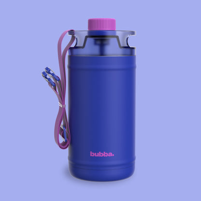 bubba 64 oz Insulated Jug - Ocean Energy - US 8525