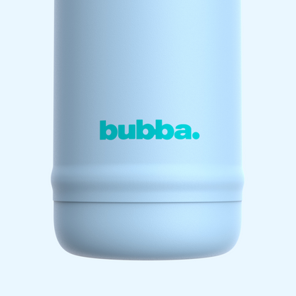 bubba 32 oz DualSip Insulated Stainless Steel Water Bottle - Daydreamin - US 7882