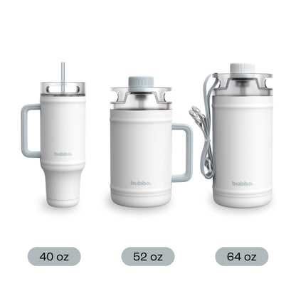 40 oz Insulated Tumbler - Fresh Kicks - US 3944