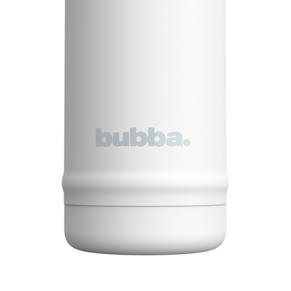 bubba 18 oz DualSip Insulated Stainless Steel Water Bottle - Fresh Kicks - US 5056