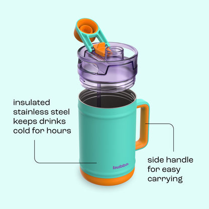 bubba 52 oz Insulated Keg - Field Trip - US 4232