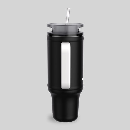 40 oz Insulated Tumbler - Office Siren - US 3964