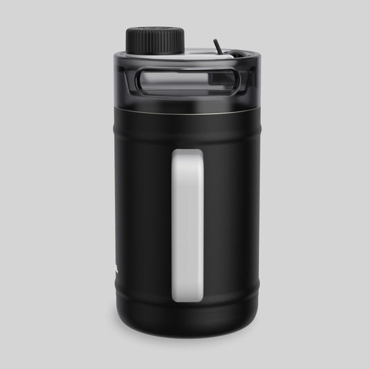 bubba 52 oz Insulated Keg - Office Siren - US 6445