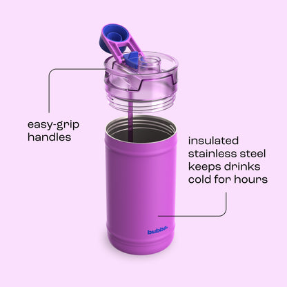 bubba 64 oz Insulated Jug - Mood Booster - US 4106