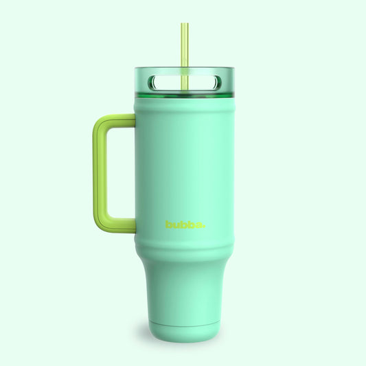 40 oz Insulated Tumbler - Tropical Eclipse - US 7915